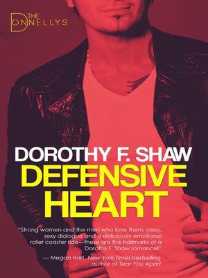 cover image of Defensive Heart